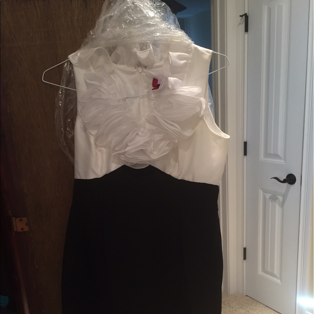 Semi formal dress