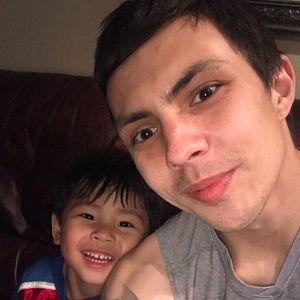 Meet your Posher, Nathan