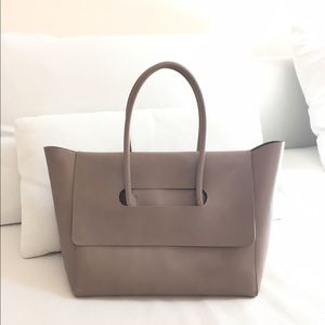 Lightly Used Genuine People Handbag