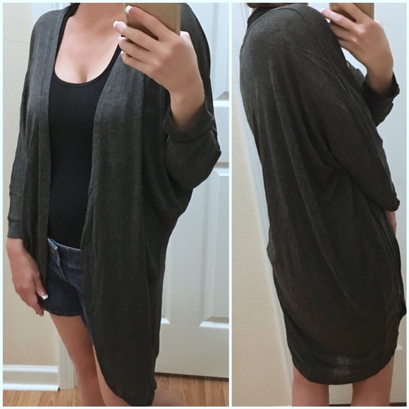 SOLD OUT Knit Cardigan - Picture 3 of 4