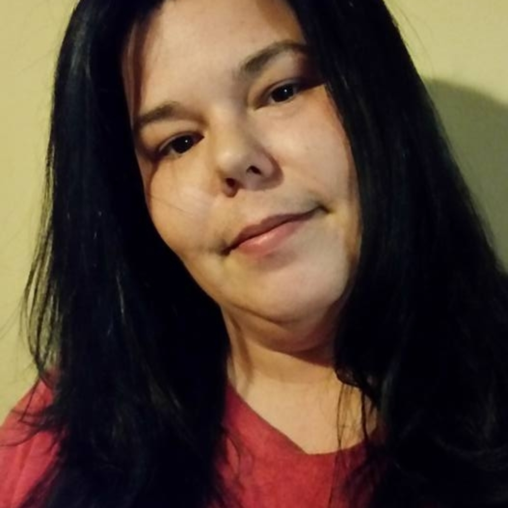 Meet your Posher, Michaela