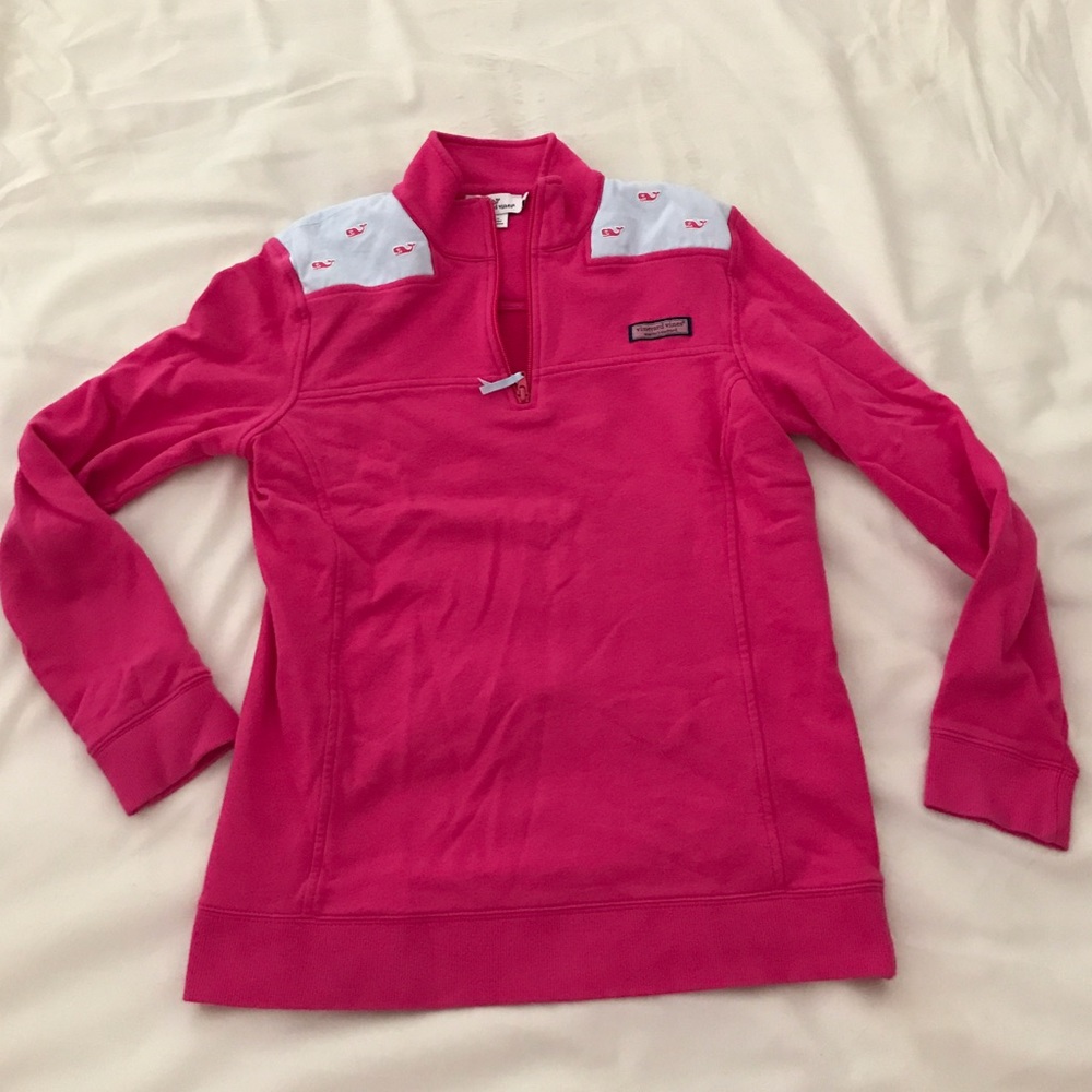 Vineyard vines shep shirt