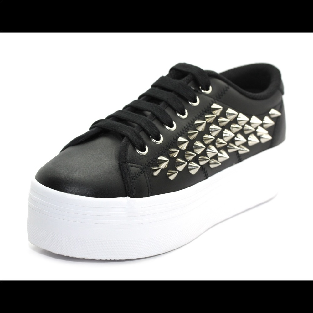 Jeffrey Campbell size 9 or 9.5 (uk 9)