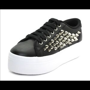 Jeffrey Campbell size 9 or 9.5 (uk 9)