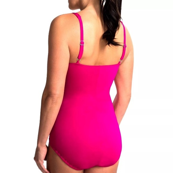 Miraclesuit  one piece bathing suit Majicsuit - Picture 3 of 4