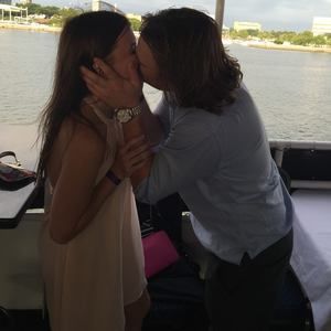 Meet your Posher, Eddie