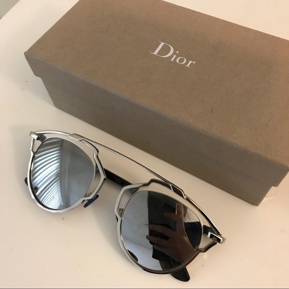 Dior sunglasses