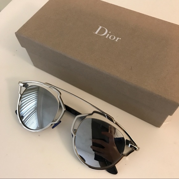 Dior sunglasses - Picture 1 of 4