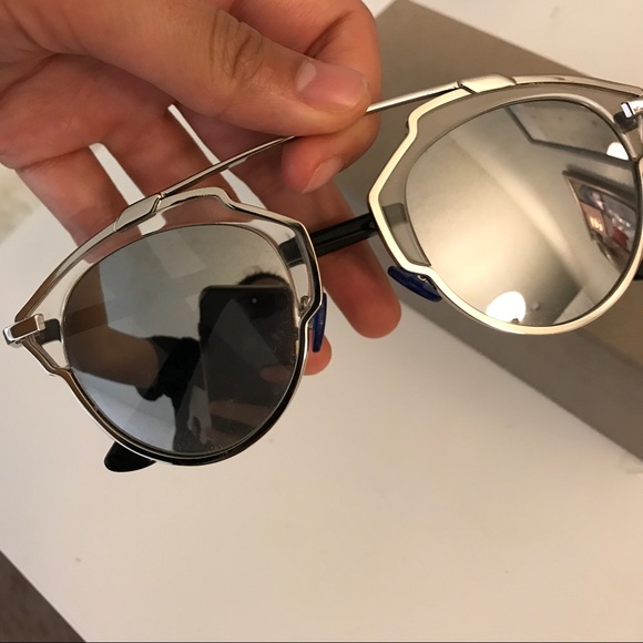 Dior sunglasses - Picture 2 of 4