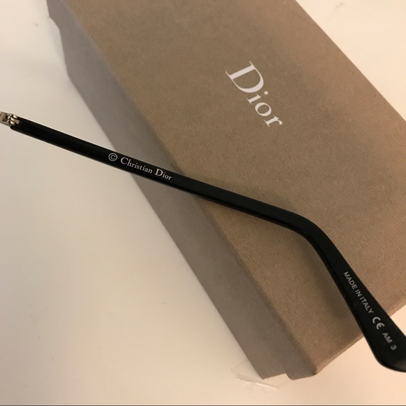 Dior sunglasses - Picture 4 of 4