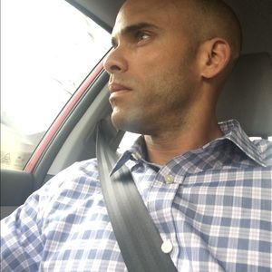 Meet your Posher, Felipe