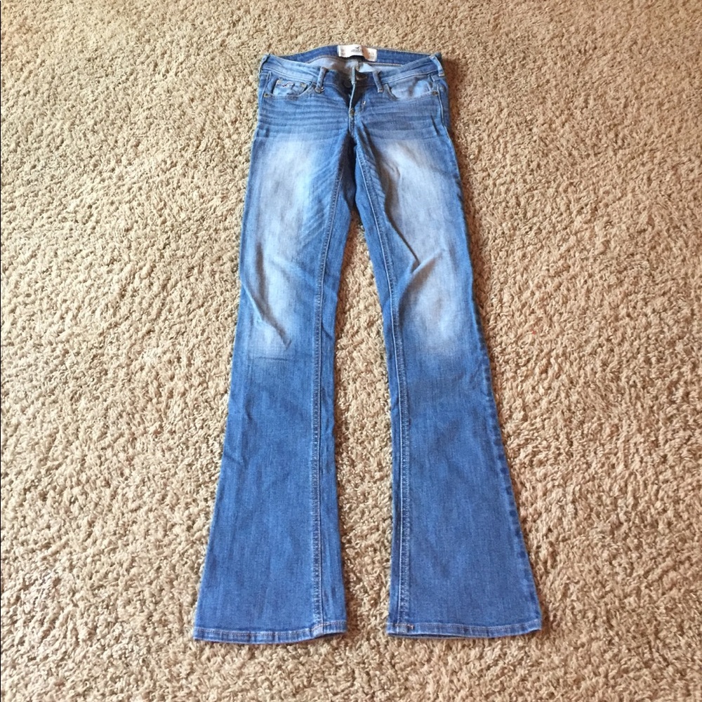 🔥Sale🔥 Women's Bootcut Jeans Final Price Drop⬇️