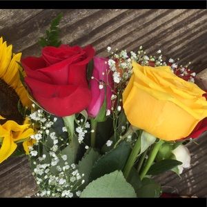 Meet your Posher, Kelly