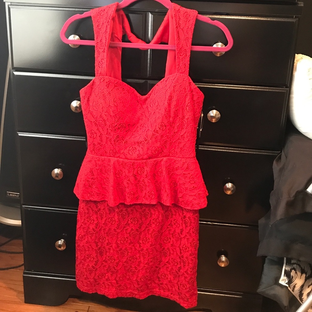 Party dress