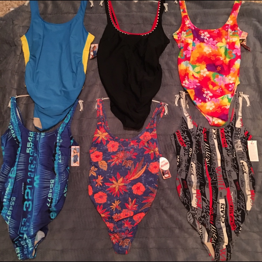 NWT Anita Maternity swim suit