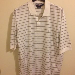 NWT MENS XXL RALPH LAUREN POLO