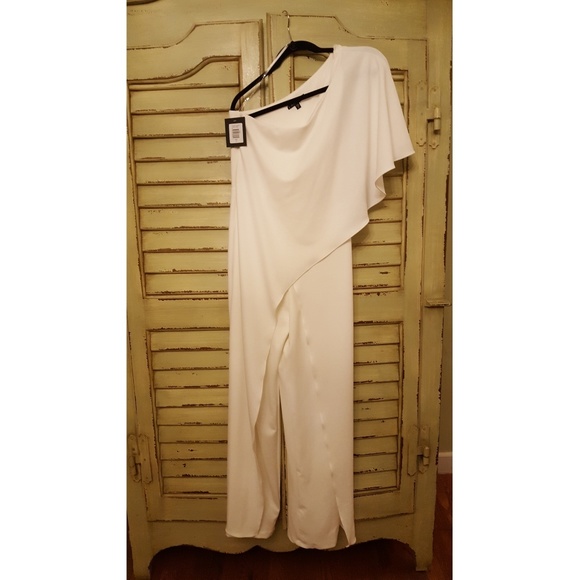 MARINA JUMPSUIT - Picture 4 of 7