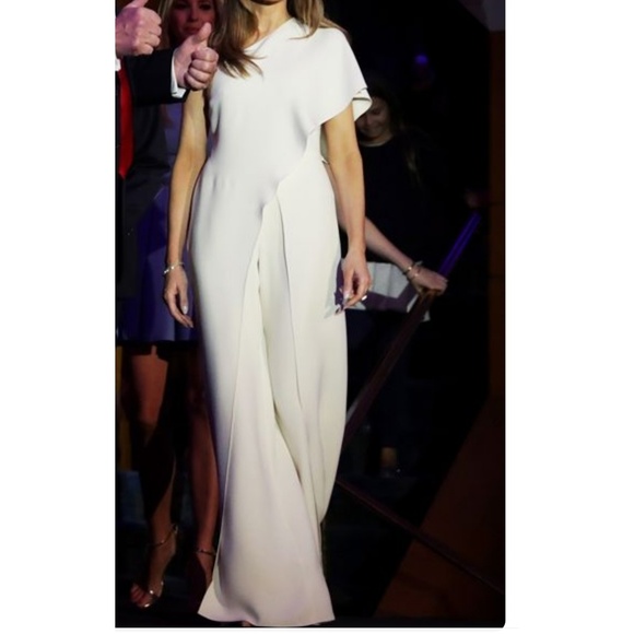 MARINA JUMPSUIT - Picture 3 of 7