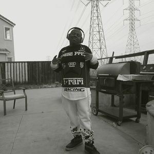 Meet your Posher, Adam