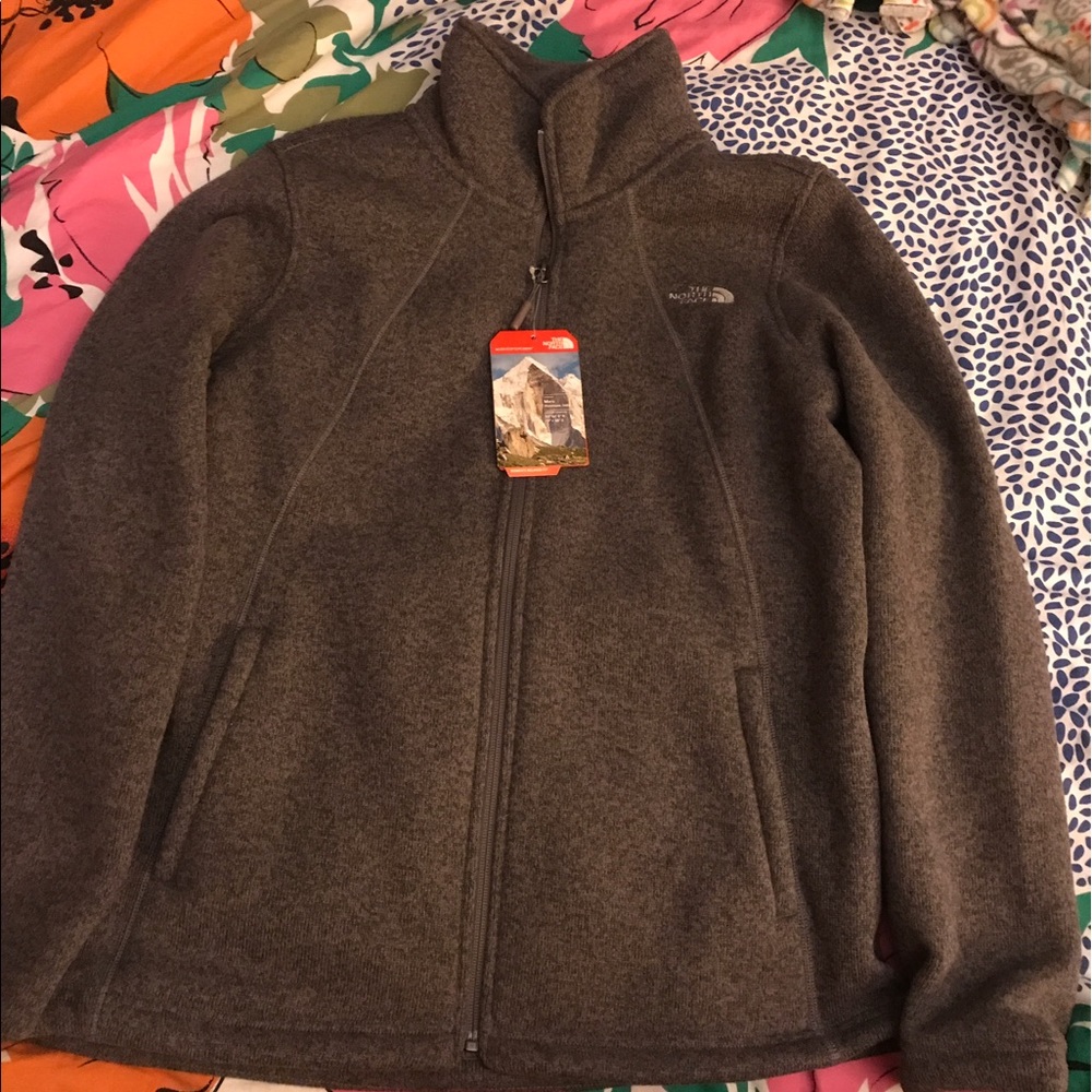 Women's North Face jacket