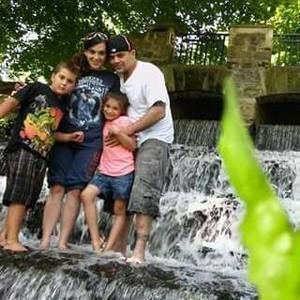 Meet your Posher, Bruce