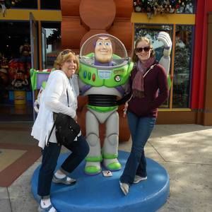 Meet your Posher, Joan