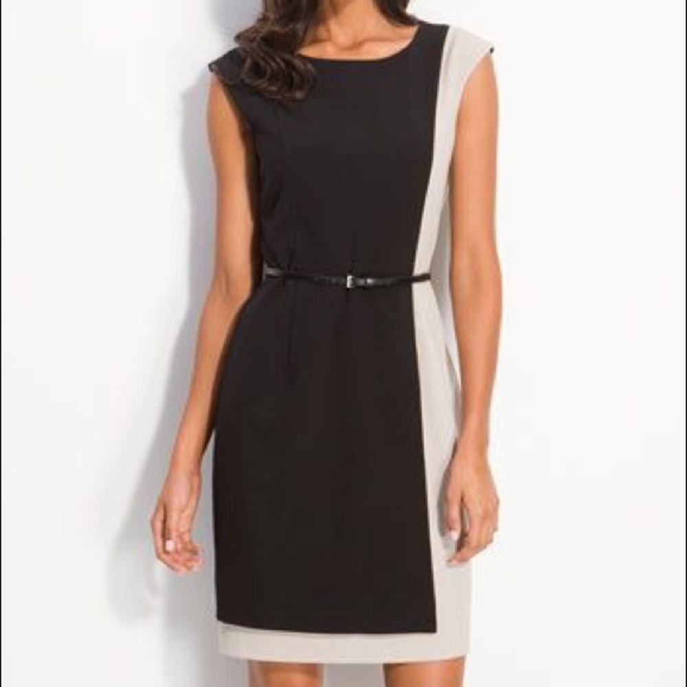 Calvin Klein dress size 2