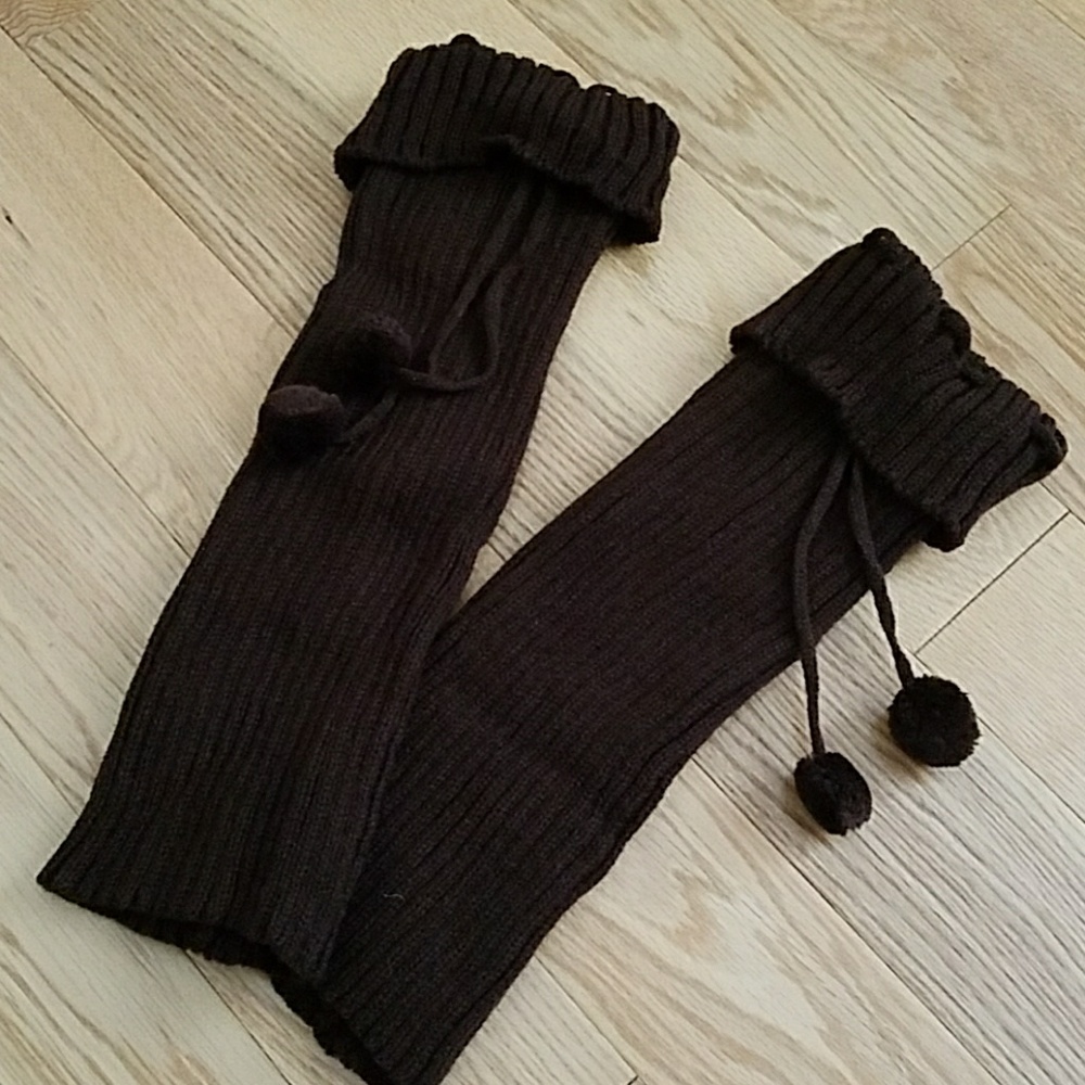 Leg Warmers