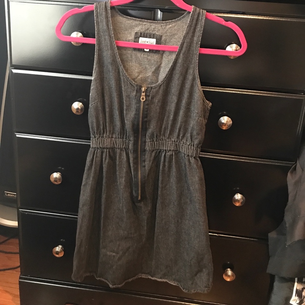 Casual dress