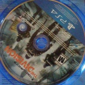 Tom Clancy's The Division