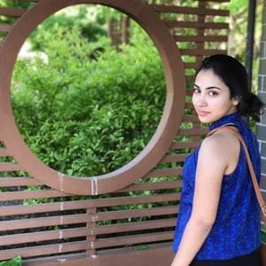Meet your Posher, Kusum