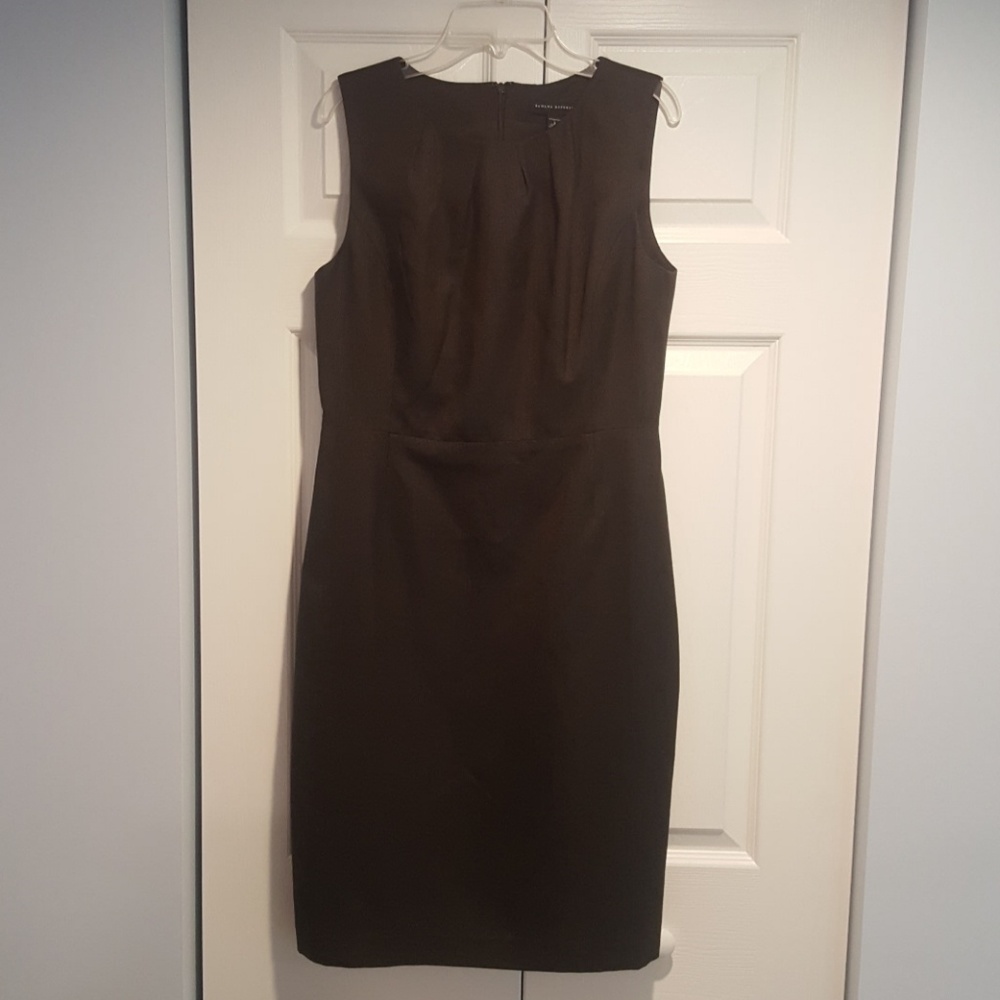 Banana Republic | Sleeveless Dress