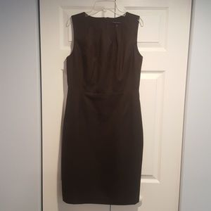 Banana Republic | Sleeveless Dress