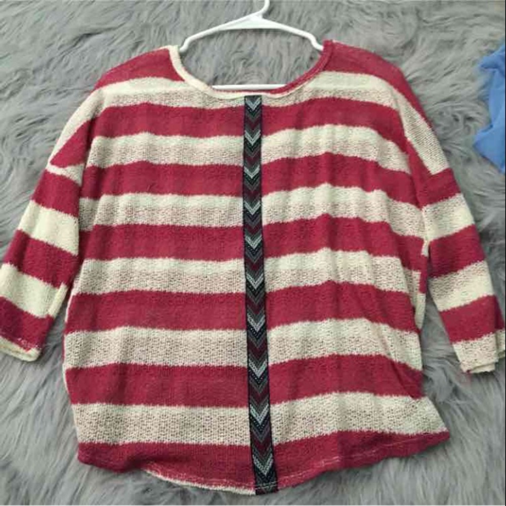 Half-Sleeve shirt