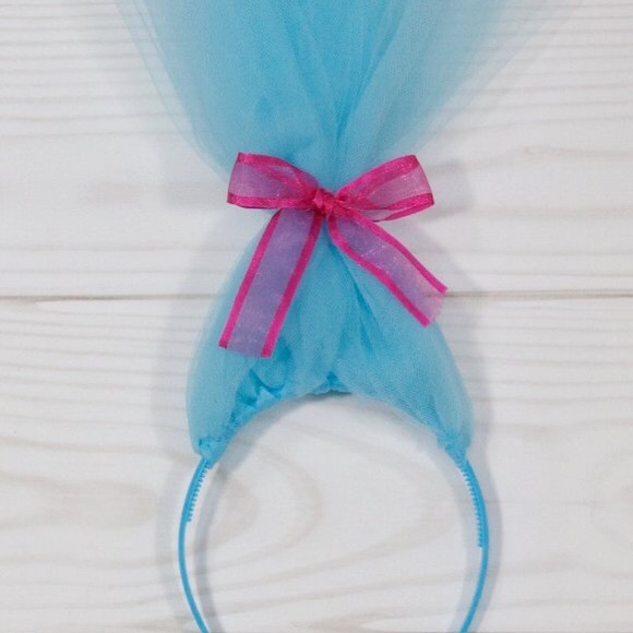 Girls Troll Headbands - Starter for DIY Project! - Picture 6 of 8