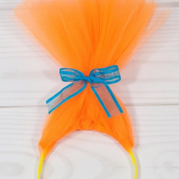 Girls Troll Headbands - Starter for DIY Project! - Picture 7 of 8