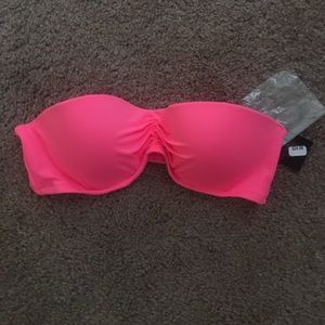 Victoria Secret bikini top 34C