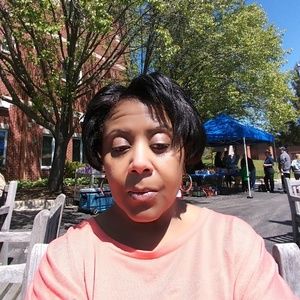 Meet your Posher, Rita