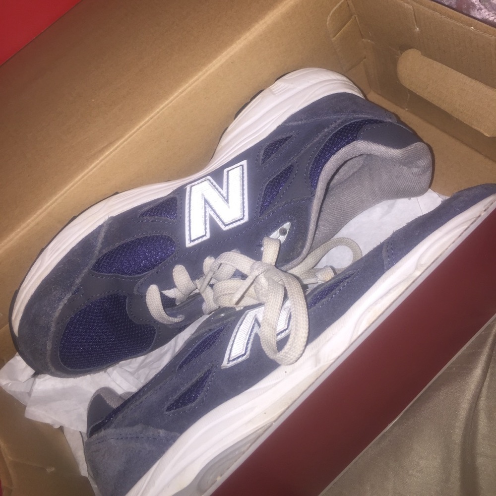 990 New Balance