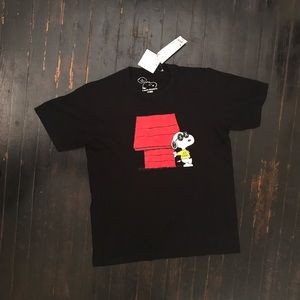 EXCLUSIVE KAWS x PEANUTS X UNIQLO COLLAB