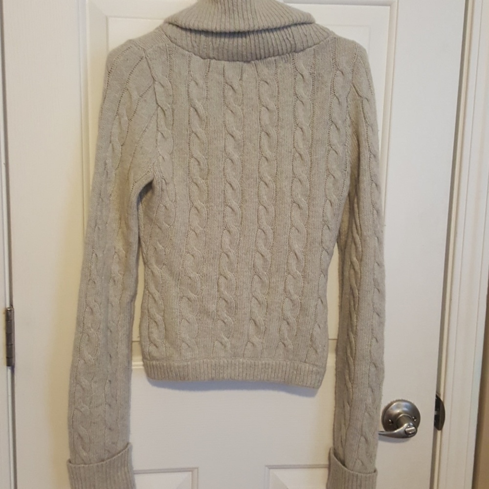 🎄Free People Cardigan🎄 - Picture 3 of 4