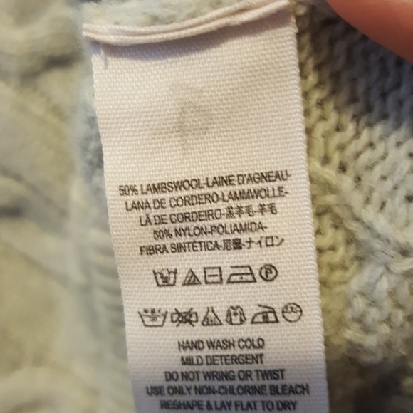 🎄Free People Cardigan🎄 - Picture 4 of 4