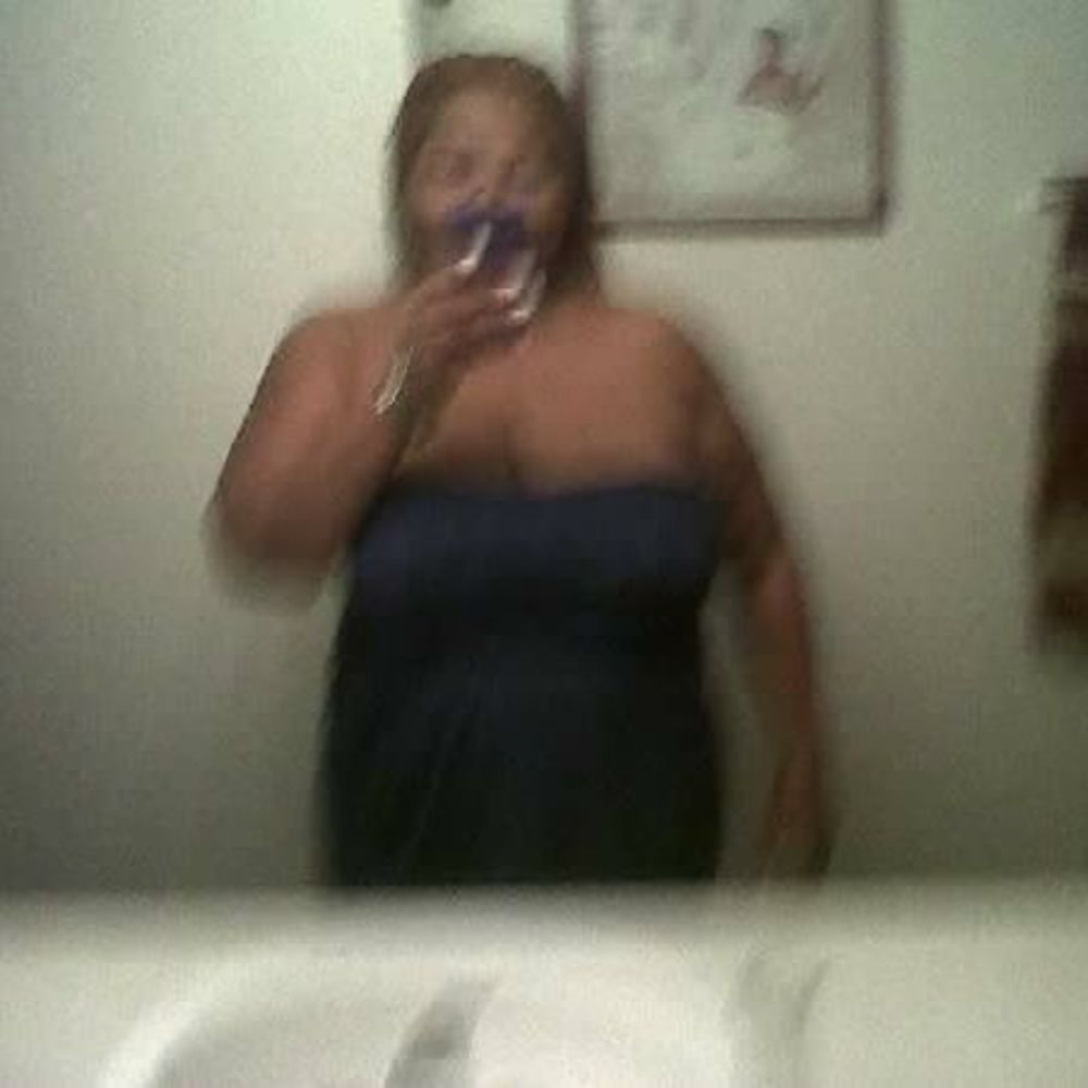 Meet your Posher, Tonya