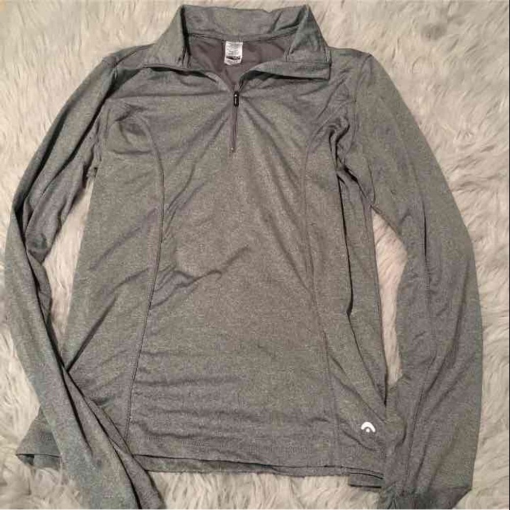 Long Sleeve