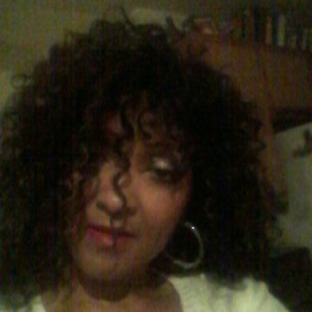 Meet your Posher, Janice