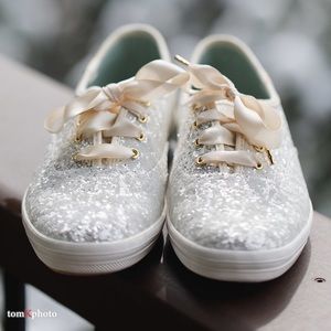 ♠️Keds by Kate Spade♠️