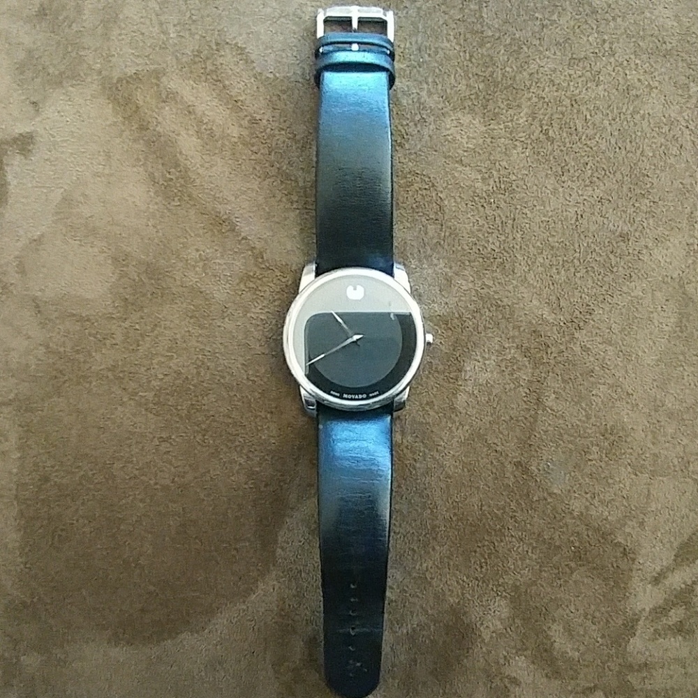 Movado Museum