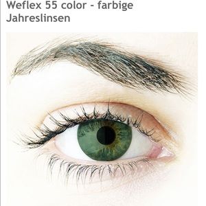 Meet your Posher, Gesine