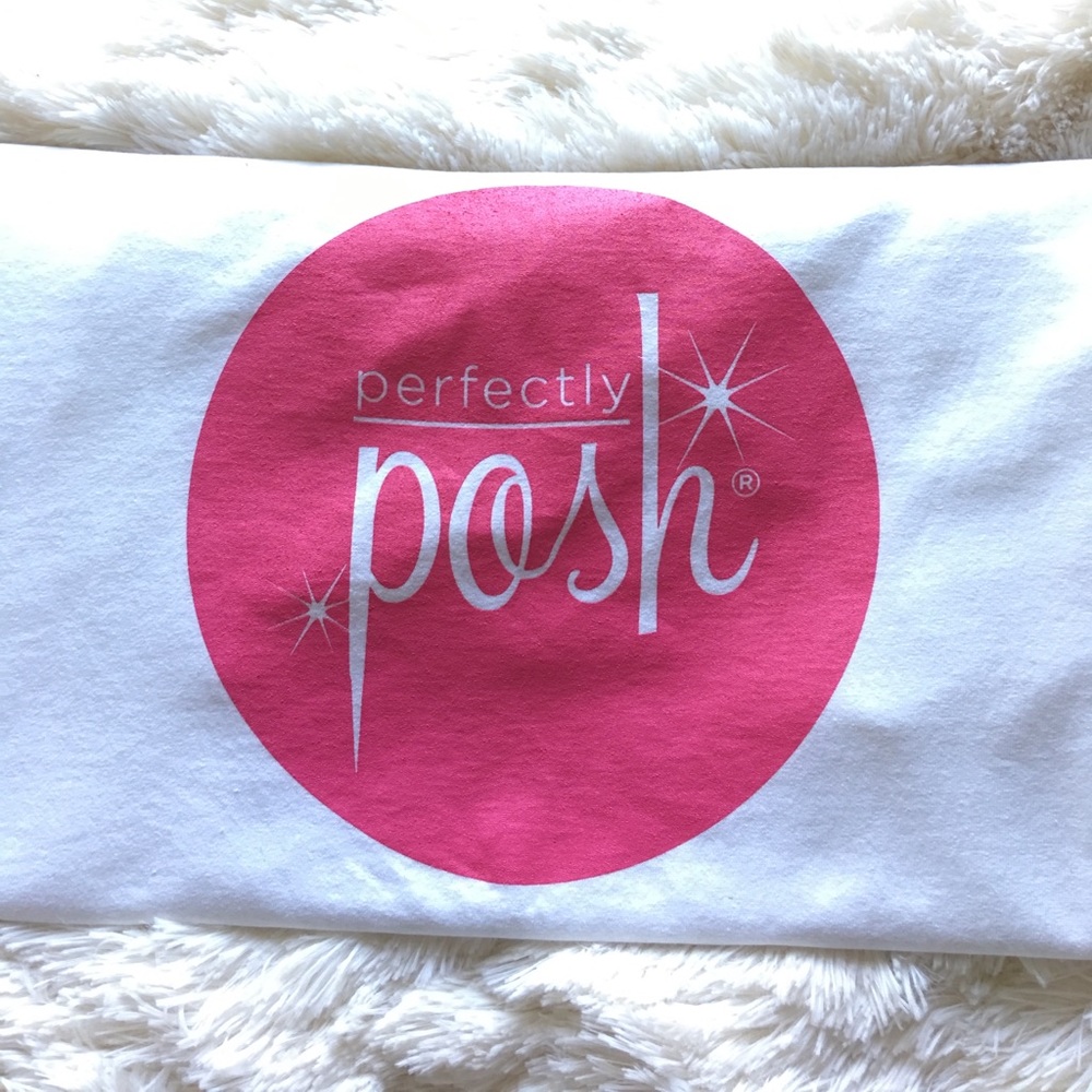 Perfectly Posh T-Shirt 2xl