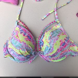 Victoria's Secret Bikini Top
